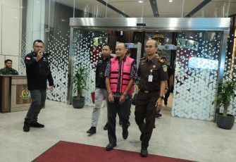 Kejagung Bongkar Dugaan Korupsi Ekspor Mineral Strategis, Tiga Tersangka Diduga Loloskan 390 Ton Tanah Mengandung Rare Earth Secara Ilega