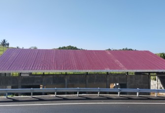 Ini Penjelasan Lengkap Pemdes Srigonco Terkait Proyek KDMP