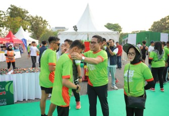 PKB Run Fest 2026 Debut di Surabaya 