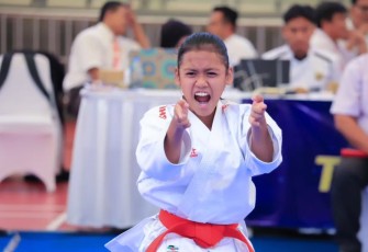 Peserta Kasau Cup 2026