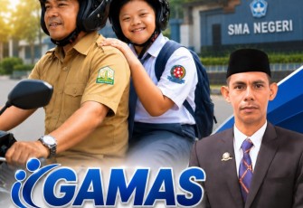 Pemkab Aceh Singkil Ajak Ayah Antar Anak pada Hari Pertama Masuk Sekolah