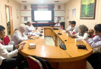 Pemkot Tanjungpinang Siapkan Perwako Implementasi Program Kartu Bima Sakti