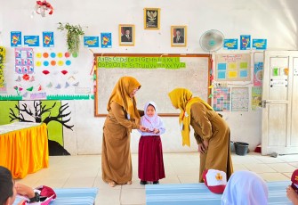 MPLS Ramah Dapat Respons Positif Orang Tua