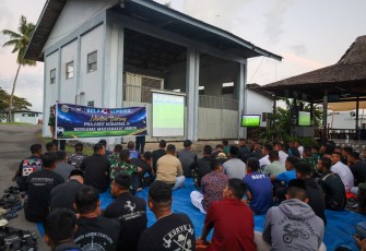 Piala Dunia 2026 Jadi Ajang Pererat Soliditas