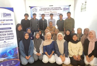 Yayasan Haji Aep Saepudin