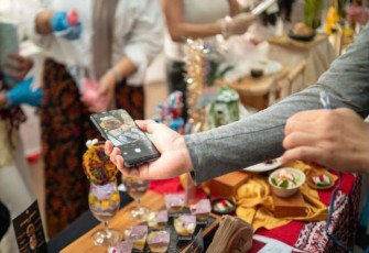 Kementerian Ekonomi Kreatif/Badan Ekonomi Kreatif (Ekraf) mendukung penuh gelaran Jakarta Dessert Week (JDW) 2026
