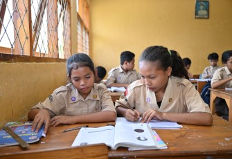 Kemendikdasmen Percepat Revitalisasi Satuan Pendidikan di NTT