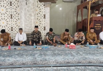 Cetak Generasi Qurani, MQK IV Aceh Singkil Resmi Digulirkan 