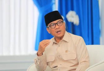 Mendes Yandri Susanto