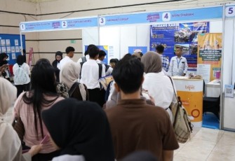 Pemkab Jember Perluas Akses Kerja, 59 Perusahaan Buka 2.873 Lowongan