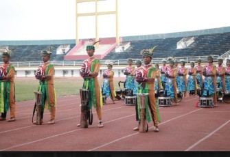 JMB Wakili Indonesia di Asian Music Games 2026, Pemkab Jember Tegaskan Dukungan Pembinaan Prestasi