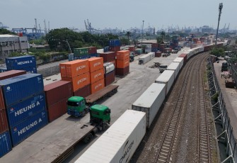 KAI Logistik Hadirkan Special Rate untuk Shipping Line