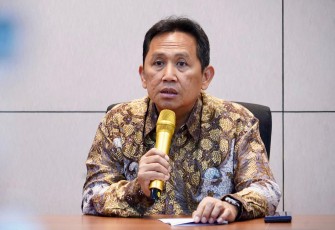 Seskemenkop Ahmad Zabadi