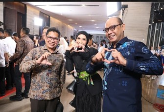 Jember Raih Apresiasi KompasTV, Pemkab Perkuat Kolaborasi Kembangkan Ekonomi Kreatif