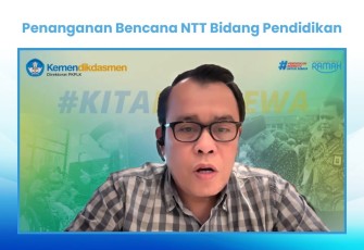 Direktur Pendidikan Khusus dan Pendidikan Layanan Khusus, Saryadi
