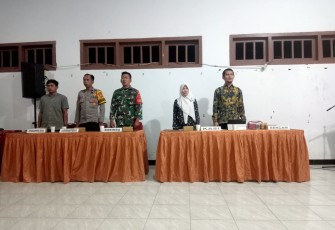 Musrenbangdes Penetapan RKPDes 