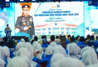Kapolri Jenderal Listyo Sigit Prabowo