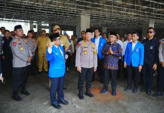 Kapolri Jenderal Polisi Listyo Sigit Prabowo