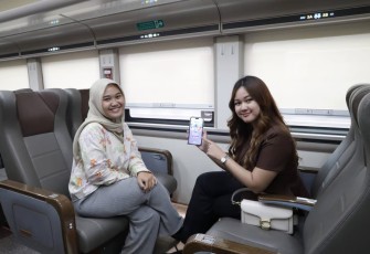 KAI Daop 2 Bandung Imbau Masyarakat Rencanakan Mudik Lebaran 2026 Sejak Dini dan Waspadai Penipuan Tiket