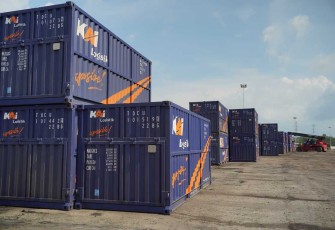 KAI Logistik