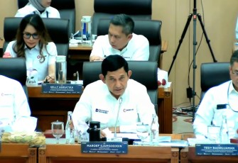 Kinerja Solid MIND ID Grup Dukung Kinerja Pertumbuhan Ekonomi
