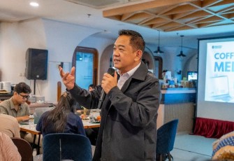 Krakatau Steel (KRAS) Fokus pada Efisiensi dan Keberlanjutan