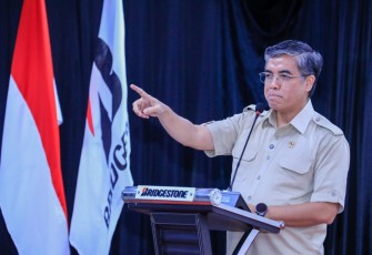 Menteri Ketenagakerjaan, Yassierli
