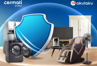 Mitigasi Risiko Cuaca Ekstrem, Cermati Protect dan Akulaku Finance Indonesia Hadirkan Proteksi Perlindungan Isi Rumah