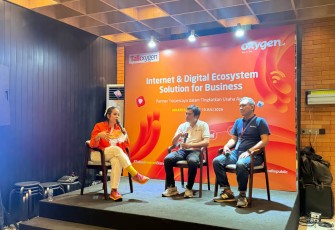 Operasional Lancar, Bisnis Makin Tumbuh: Oxygen.id Hadirkan Talkxygen di Jakarta Utara