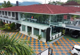 PT KAI Divre IV Tanjungkarang