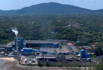 Pengembangan DME Dinilai Dapat Perkuat Ketahanan Energi Nasional