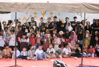 Program CSR Ngabuburead 2026