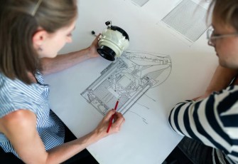 Prospek Karier Kreatif dan Lukratif Product Design Engineering