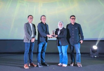 Prudential Syariah Raih Penghargaan Brand of the Year 2026 Asuransi Jiwa Syariah
