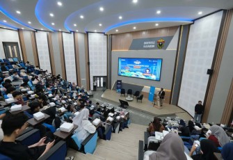 Sosialisasi Pertama MediaMIND 2026, Informasi Kontribusi Pertambangan Perlu Ditingkatkan