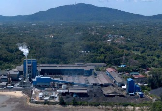 Standar ESG Kini Jadi Penentu