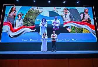 The MINDJourney Upaya Ubah Stigma Industri Tambang