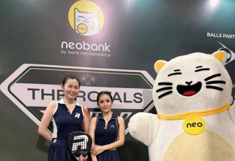 The Royals Battle presented by neobank