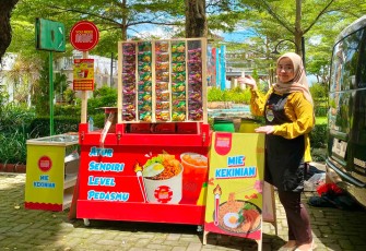 Tren Side Hustle Meningkat, Kemitraan Kuliner Mulai Dilirik sebagai Alternatif Penghasilan Tambahan