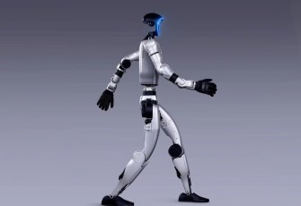 Unitree G1: Robot Humanoid untuk Riset AI dan Pengembangan Robotika