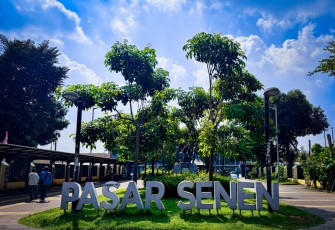 Update Libur Panjang Kenaikan Yesus Kristus