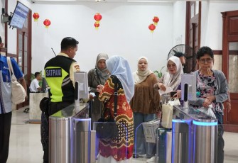 Kuota Tiket Diskon 30% di Daop 9 Jember Menipis, Antusiasme Tinggi
