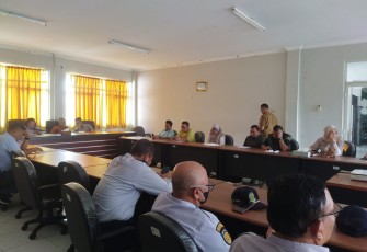 Komisi D DPRD Jatim Pantau Kesiapan Arus Mudik di Terminal Mojokerto