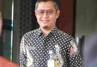 Sekretaris Daerah Kota Tanjungpinang, Zulhidayat