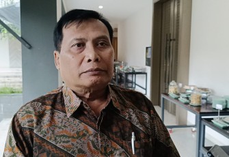 Anggota Pansus BUMD DPRD Jatim, Satib