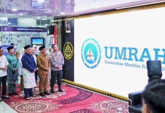 UMRAH Nexus Expo 2026