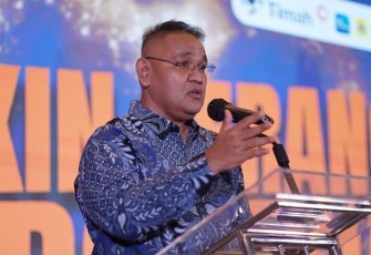 Apresiasi Prabowo di Filipina, GREAT Institute: ASEAN Lahir dari Rahim Solidaritas Kawasan