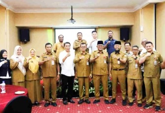 Foto Bersama 