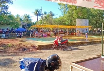 Bupati Cup III 2026