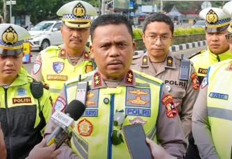 orlantas Polri Resmi Tunda Operasi Patuh 2026